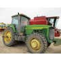 1997 Used John Deere 8100 Tractor parts. 1997 Used John Deere 8100 Tractor parts.