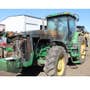 1998 Used John Deere 8100 Tractor parts. 1998 Used John Deere 8100 Tractor parts.