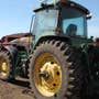 1998 Used John Deere 8100 Tractor parts. 1998 Used John Deere 8100 Tractor parts.