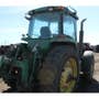 1998 Used John Deere 8100 Tractor parts. 1998 Used John Deere 8100 Tractor parts.