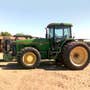 1995 Used John Deere 8100 Tractor parts. 1995 Used John Deere 8100 Tractor parts.
