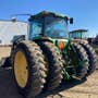 1996 Used John Deere 8100 Tractor parts. 1996 Used John Deere 8100 Tractor parts.
