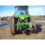 Used John Deere 8100t Tractor parts. Used John Deere 8100t Tractor parts.