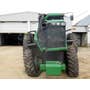 Used John Deere 8120 Tractor parts. Used John Deere 8120 Tractor parts.