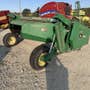 Used John Deere 820 Hay Cutting parts. Used John Deere 820 Hay Cutting parts.