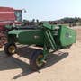 Used John Deere 820 Hay Cutting parts. Used John Deere 820 Hay Cutting parts.
