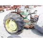 Used John Deere 820 Tractor parts. Used John Deere 820 Tractor parts.