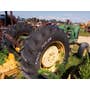 Used John Deere 820 Tractor parts. Used John Deere 820 Tractor parts.