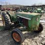 Used John Deere 820 Tractor parts. Used John Deere 820 Tractor parts.