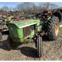 Used John Deere 820 Tractor parts. Used John Deere 820 Tractor parts.