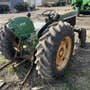Used John Deere 820 Tractor parts. Used John Deere 820 Tractor parts.