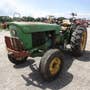 Used John Deere 820 Tractor parts. Used John Deere 820 Tractor parts.