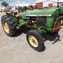 Used John Deere 820 Tractor parts. Used John Deere 820 Tractor parts.