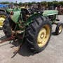 Used John Deere 820 Tractor parts. Used John Deere 820 Tractor parts.