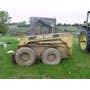 1997 Used John Deere 8200 Tractor parts. 1997 Used John Deere 8200 Tractor parts.