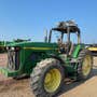 1998 Used John Deere 8200 Tractor parts. 1998 Used John Deere 8200 Tractor parts.