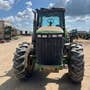 Used John Deere 8200 Tractor parts. Used John Deere 8200 Tractor parts.
