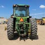 Used John Deere 8200 Tractor parts. Used John Deere 8200 Tractor parts.