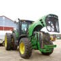 2007 Used John Deere 8230 Tractor parts. 2007 Used John Deere 8230 Tractor parts.