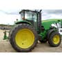 2007 Used John Deere 8230 Tractor parts. 2007 Used John Deere 8230 Tractor parts.