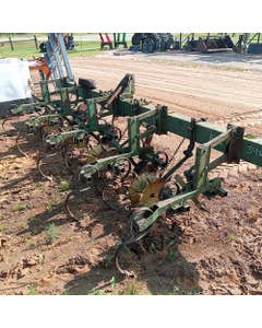 John Deere 825 Tillage for sale in: Downing, WI.