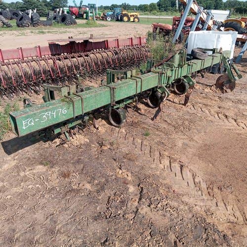 John Deere 825 Tillage for sale in: Downing, WI. 