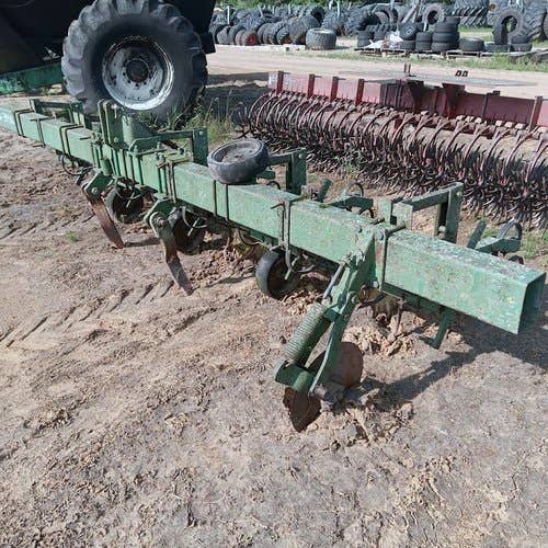 John Deere 825 Tillage for sale in: Downing, WI. 