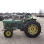 Used John Deere 830 Tractor parts. Used John Deere 830 Tractor parts.