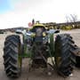 Used John Deere 830 Tractor parts. Used John Deere 830 Tractor parts.