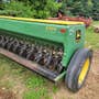 John Deere 8300 Drill for sale in: Downing, WI. John Deere 8300 Drill for sale in: Downing, WI.