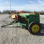 Used John Deere 8300 Planter parts. Used John Deere 8300 Planter parts.