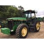 Used John Deere 8300 Tractor parts. Used John Deere 8300 Tractor parts.