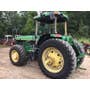 Used John Deere 8300 Tractor parts. Used John Deere 8300 Tractor parts.