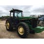 Used John Deere 8300 Tractor parts. Used John Deere 8300 Tractor parts.