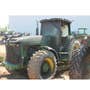 1997 Used John Deere 8300 Tractor parts. 1997 Used John Deere 8300 Tractor parts.