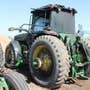 1997 Used John Deere 8300 Tractor parts. 1997 Used John Deere 8300 Tractor parts.