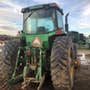 Used John Deere 8300 Tractor parts. Used John Deere 8300 Tractor parts.