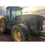 Used John Deere 8300 Tractor parts. Used John Deere 8300 Tractor parts.