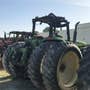 Used John Deere 8300 Tractor parts. Used John Deere 8300 Tractor parts.