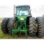 Used John Deere 8300 Tractor parts. Used John Deere 8300 Tractor parts.