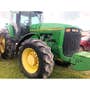 Used John Deere 8300 Tractor parts. Used John Deere 8300 Tractor parts.