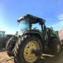 1998 Used John Deere 8300 Tractor parts. 1998 Used John Deere 8300 Tractor parts.