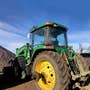 1998 Used John Deere 8300 Tractor parts. 1998 Used John Deere 8300 Tractor parts.