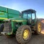 1998 Used John Deere 8300 Tractor parts. 1998 Used John Deere 8300 Tractor parts.