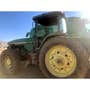 1998 Used John Deere 8300 Tractor parts. 1998 Used John Deere 8300 Tractor parts.