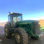 1998 Used John Deere 8300 Tractor parts. 1998 Used John Deere 8300 Tractor parts.