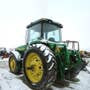 Used John Deere 8300 Tractor parts. Used John Deere 8300 Tractor parts.