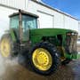 Used John Deere 8300 Tractor parts. Used John Deere 8300 Tractor parts.