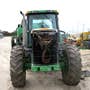 2001 Used John Deere 8310 Tractor parts. 2001 Used John Deere 8310 Tractor parts.