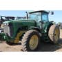 2004 Used John Deere 8320 Tractor parts. 2004 Used John Deere 8320 Tractor parts.